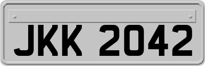 JKK2042