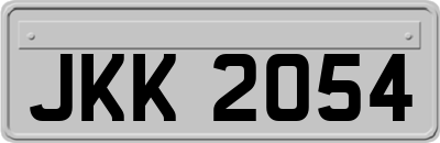 JKK2054
