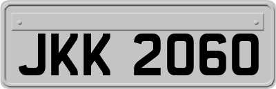 JKK2060