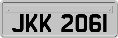 JKK2061