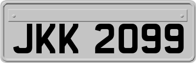 JKK2099