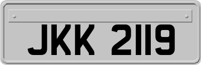 JKK2119