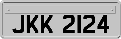 JKK2124