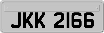 JKK2166