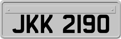 JKK2190