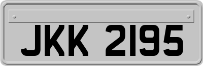 JKK2195