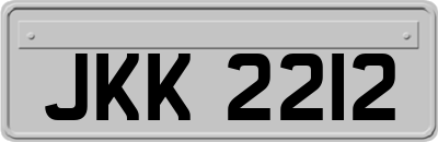 JKK2212