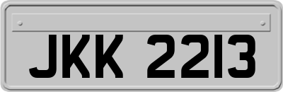 JKK2213