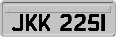JKK2251