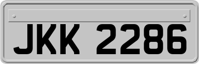 JKK2286