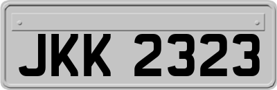 JKK2323