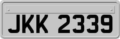 JKK2339
