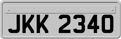 JKK2340