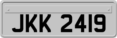 JKK2419