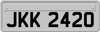 JKK2420