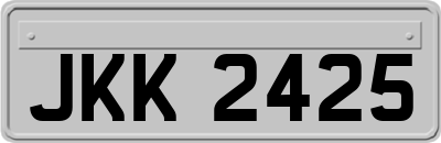 JKK2425