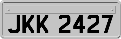 JKK2427