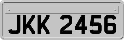 JKK2456