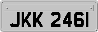 JKK2461