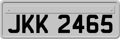 JKK2465