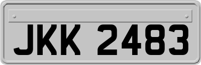 JKK2483