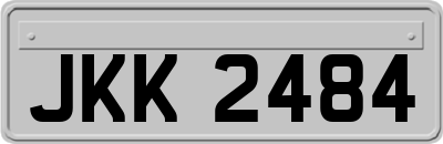 JKK2484