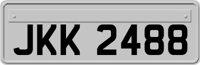 JKK2488