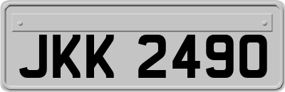JKK2490