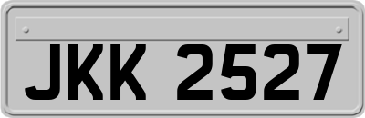JKK2527