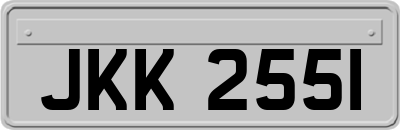 JKK2551
