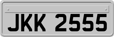 JKK2555