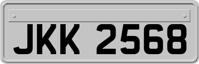 JKK2568