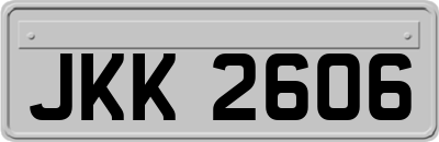 JKK2606