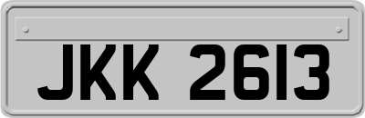 JKK2613