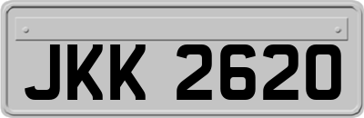 JKK2620