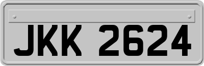 JKK2624