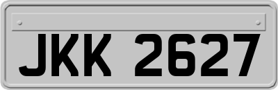 JKK2627