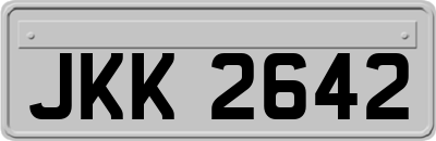 JKK2642