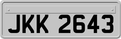 JKK2643