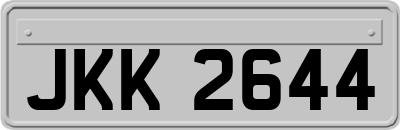 JKK2644