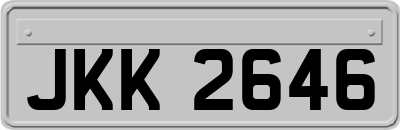 JKK2646
