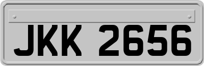 JKK2656