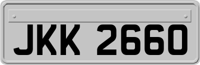 JKK2660