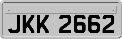 JKK2662