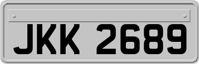 JKK2689