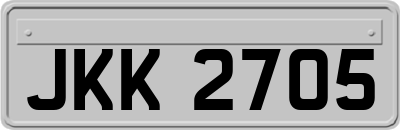 JKK2705