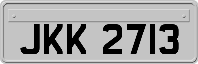 JKK2713