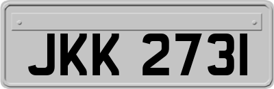 JKK2731