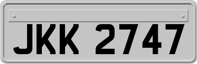 JKK2747
