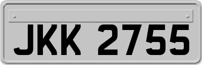 JKK2755